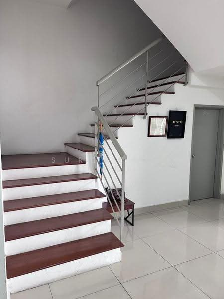 2.5-storey Terraced House for Sale in Klang (Selangor) - Surendran Karapiah - Interior - PropertyGuru.com.my