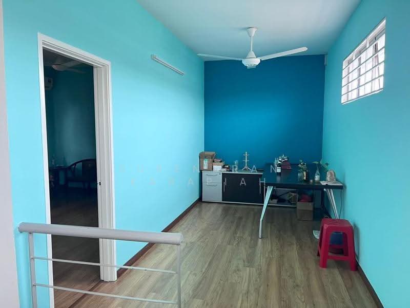2.5-storey Terraced House for Sale in Klang (Selangor) - Surendran Karapiah - Interior - PropertyGuru.com.my