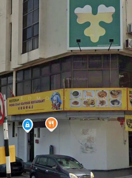 Kedai untuk Dijual di Taman Shamelin Perkasa (Cheras) - Edmond Choo - PropertyGuru.com.my