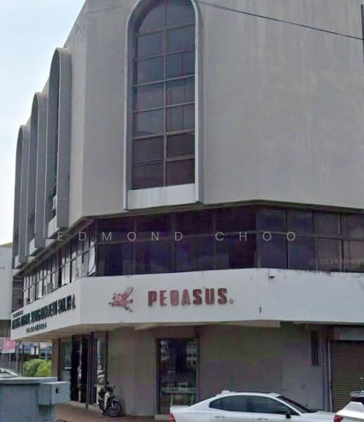 Kedai untuk Dijual di Taman Shamelin Perkasa (Cheras) - Edmond Choo - PropertyGuru.com.my