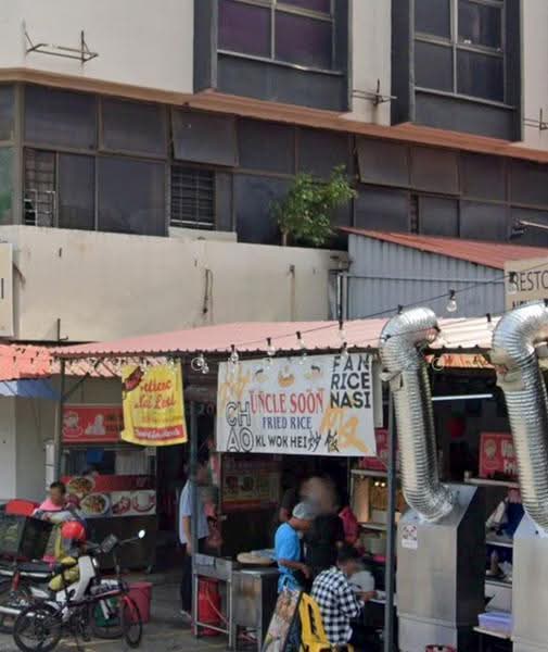 Kedai untuk Dijual di Taman Shamelin Perkasa (Cheras) - Edmond Choo - PropertyGuru.com.my