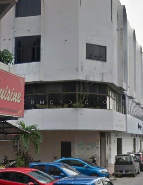 Kedai untuk Dijual di Taman Shamelin Perkasa (Cheras) - Edmond Choo - PropertyGuru.com.my