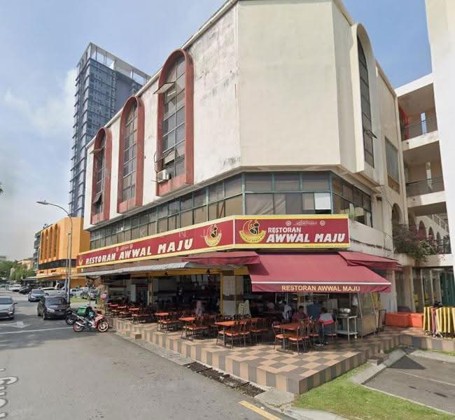 Shop / Office for Sale in Taman Shamelin Perkasa (Cheras) - Kenji Lau - PropertyGuru.com.my
