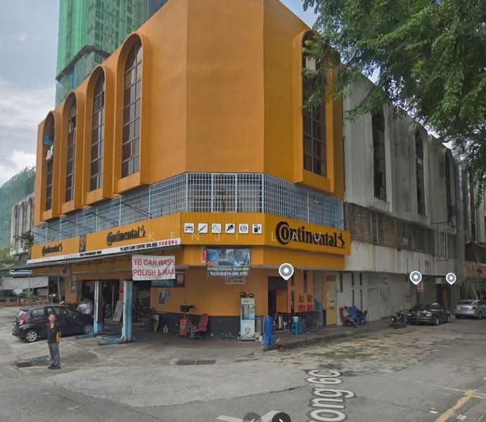 Shop / Office for Sale in Taman Shamelin Perkasa (Cheras) - Kenji Lau - PropertyGuru.com.my