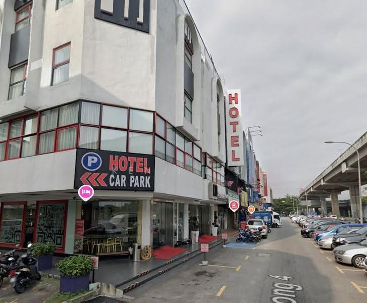Shop / Office for Sale in Taman Shamelin Perkasa (Cheras) - Kenji Lau - Exterior - PropertyGuru.com.my