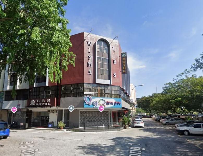 Shop / Office for Sale in Taman Shamelin Perkasa (Cheras) - Kenji Lau - Exterior - PropertyGuru.com.my