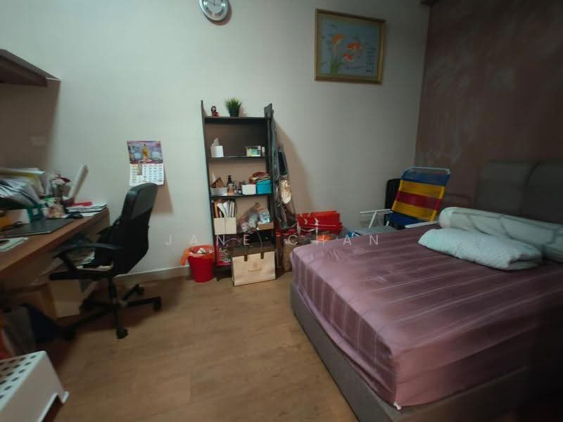 3-storey Terraced House for Sale in Bandar Utama 6 (Bandar Utama) - Jane Chan - Bedroom - PropertyGuru.com.my