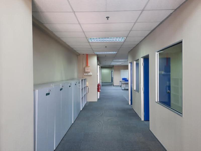 Corridor