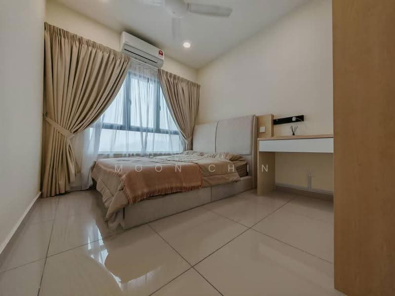 Kediaman Servis untuk Disewa di Metro @ Cheras - Moon Chin - Bedroom - PropertyGuru.com.my