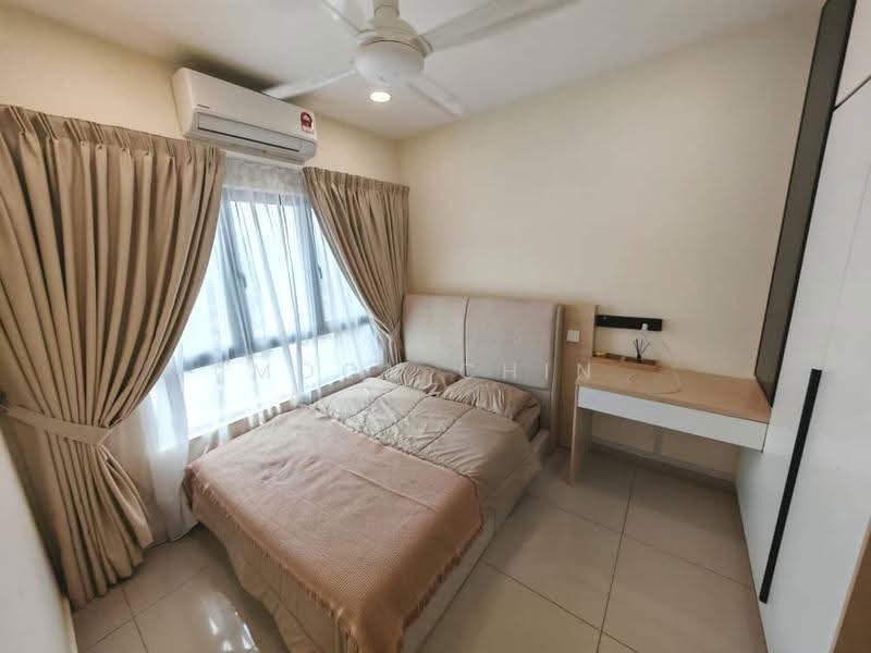Kediaman Servis untuk Disewa di Metro @ Cheras - Moon Chin - Bedroom - PropertyGuru.com.my