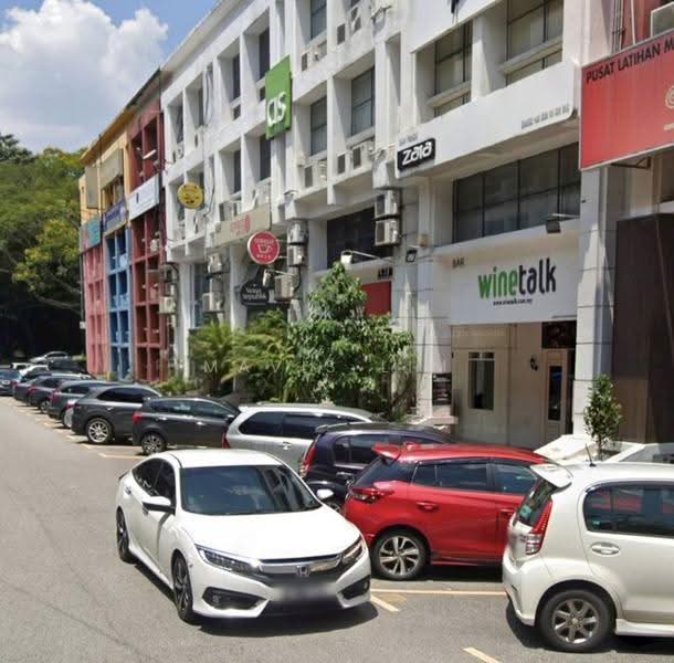 Shop / Office for Rent in Taman Danau Desa (Taman Desa) - Mavis Lim - PropertyGuru.com.my