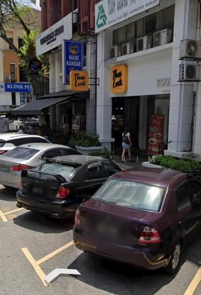 Shop / Office for Rent in Taman Danau Desa (Taman Desa) - Mavis Lim - Exterior - PropertyGuru.com.my
