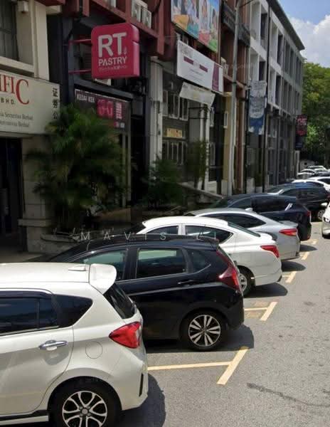 Shop / Office for Rent in Taman Danau Desa (Taman Desa) - Mavis Lim - PropertyGuru.com.my