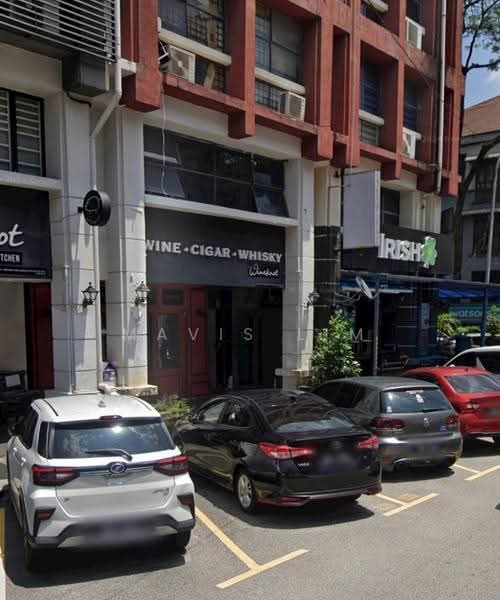 Shop / Office for Rent in Taman Danau Desa (Taman Desa) - Mavis Lim - PropertyGuru.com.my
