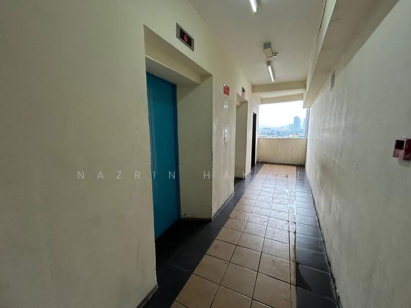 Corridor