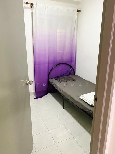 Service Residence for Rent at Suria Pantai - Prem Kumar - Bedroom - PropertyGuru.com.my