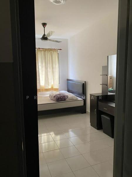 Service Residence for Rent at Suria Pantai - Prem Kumar - Bedroom - PropertyGuru.com.my