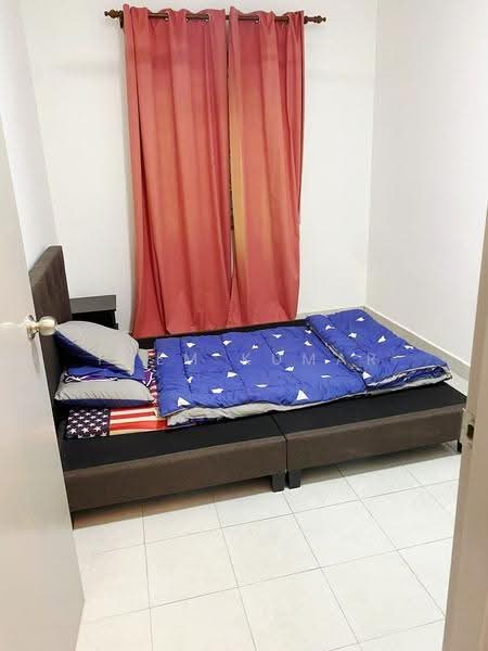 Service Residence for Rent at Suria Pantai - Prem Kumar - Bedroom - PropertyGuru.com.my