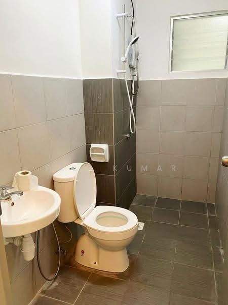 Service Residence for Rent at Suria Pantai - Prem Kumar - Bathroom - PropertyGuru.com.my