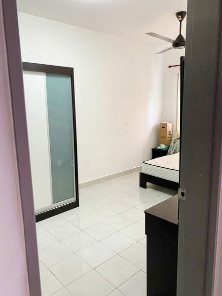 Service Residence for Rent at Suria Pantai - Prem Kumar - Bedroom - PropertyGuru.com.my