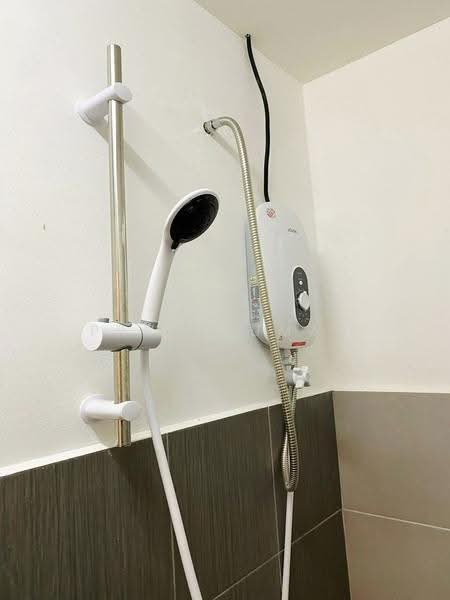 Service Residence for Rent at Suria Pantai - Prem Kumar - Bathroom - PropertyGuru.com.my