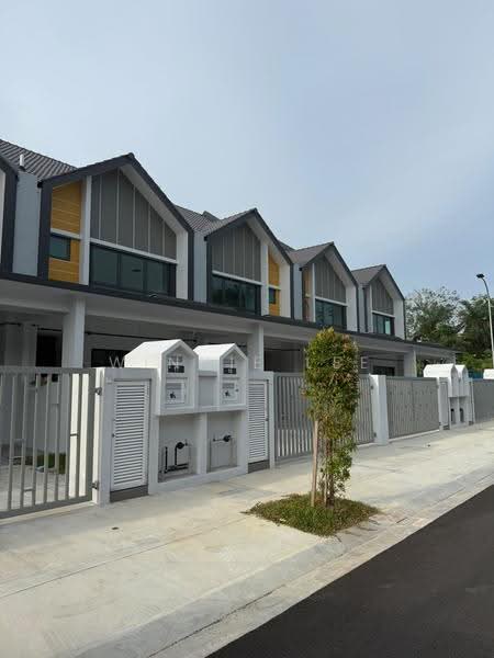 Terraced House for Rent in Taman Bunga Raya (Klang) - Winnie Lee - PropertyGuru.com.my