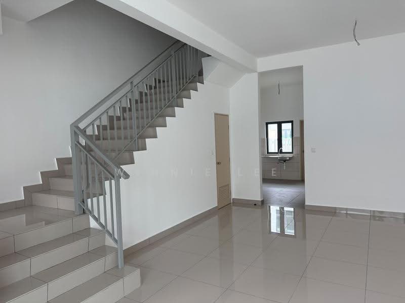 Terraced House for Rent in Taman Bunga Raya (Klang) - Winnie Lee - Interior - PropertyGuru.com.my