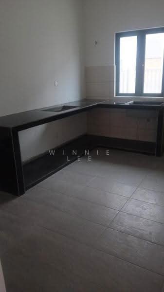 Terraced House for Rent in Taman Bunga Raya (Klang) - Winnie Lee - Kitchen - PropertyGuru.com.my
