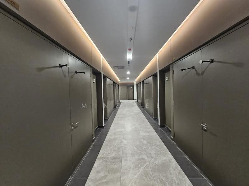 Corridor