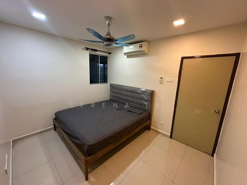 Rumah Teres 2-Tingkat untuk Disewa di Nusa Bayu (Iskandar Puteri (Nusajaya)) - Serena Lai - Bedroom - PropertyGuru.com.my