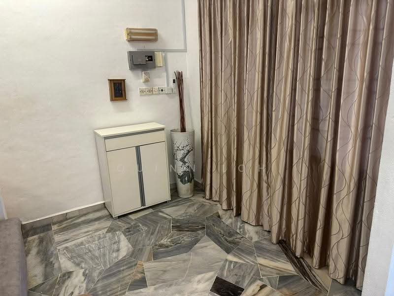 2-storey Terraced House for Rent in Alma (Bukit Mertajam) - Quinn Loh - Interior - PropertyGuru.com.my