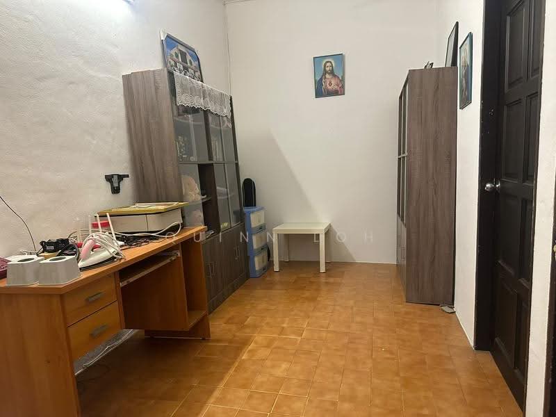 2-storey Terraced House for Rent in Alma (Bukit Mertajam) - Quinn Loh - Study - PropertyGuru.com.my