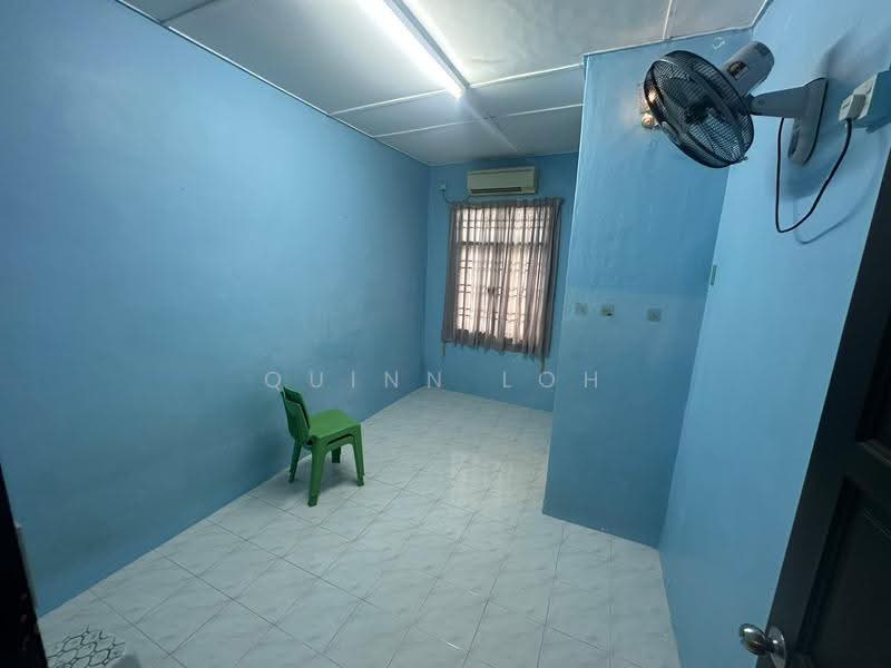 2-storey Terraced House for Rent in Alma (Bukit Mertajam) - Quinn Loh - Interior - PropertyGuru.com.my