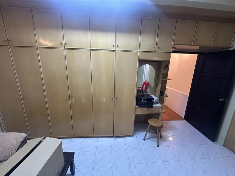 2-storey Terraced House for Rent in Alma (Bukit Mertajam) - Quinn Loh - Bedroom - PropertyGuru.com.my