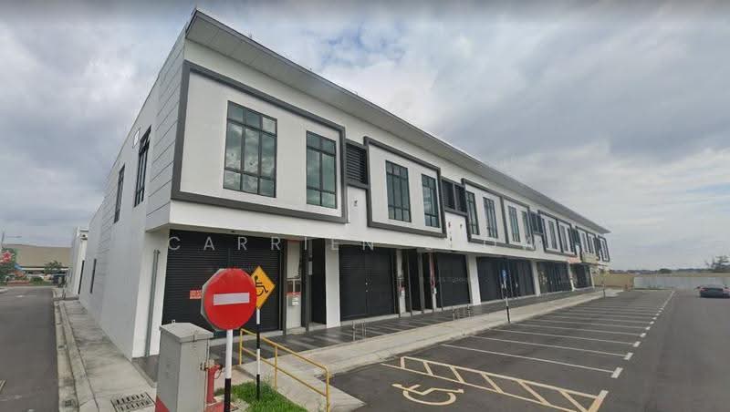 Kedai / Pejabat untuk Disewa di Bandar Selesa Jaya (Skudai) - Carrien Siow - PropertyGuru.com.my