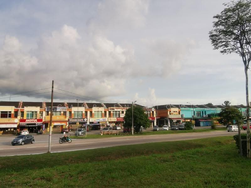 Kedai / Pejabat untuk Disewa di Bandar Selesa Jaya (Skudai) - Carrien Siow - PropertyGuru.com.my