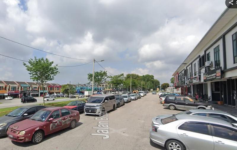 Kedai / Pejabat untuk Disewa di Bandar Selesa Jaya (Skudai) - Carrien Siow - PropertyGuru.com.my