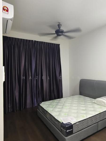 Condominium for Rent at SKS Pavillion Residences - Hazel Chin - Bedroom - PropertyGuru.com.my