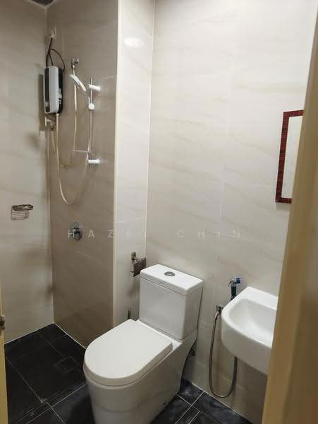 Condominium for Rent at SKS Pavillion Residences - Hazel Chin - Bathroom - PropertyGuru.com.my