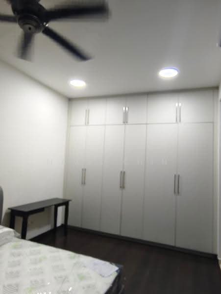 Condominium for Rent at SKS Pavillion Residences - Hazel Chin - Bedroom - PropertyGuru.com.my