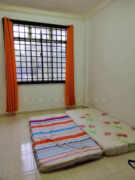 Pangsapuri untuk Disewa di Vista Seri Alam - Elaine Chan - Bedroom - PropertyGuru.com.my