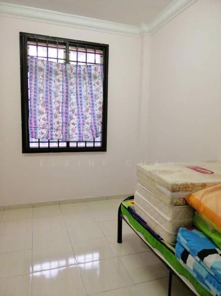 Pangsapuri untuk Disewa di Vista Seri Alam - Elaine Chan - Bedroom - PropertyGuru.com.my