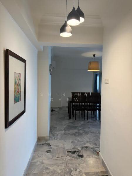Corridor