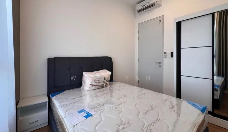 Condominium for Rent at Sunway Alishan Residences - Woon Yan - Bedroom - PropertyGuru.com.my