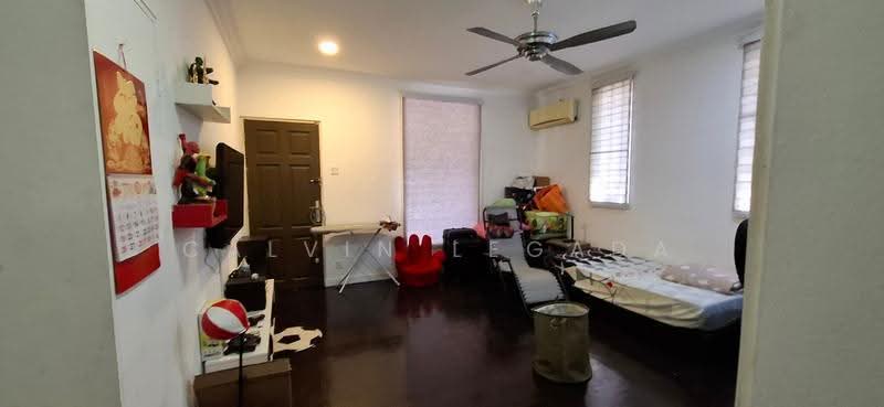 Semi-Detached House for Sale in Tanjung Aru (Kota Kinabalu) - Calvin Legada - Living Room - PropertyGuru.com.my