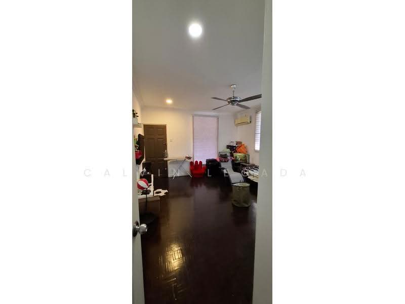 Semi-Detached House for Sale in Tanjung Aru (Kota Kinabalu) - Calvin Legada - Living Room - PropertyGuru.com.my