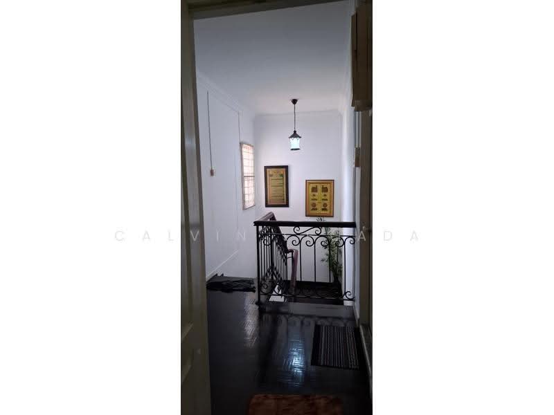 Semi-Detached House for Sale in Tanjung Aru (Kota Kinabalu) - Calvin Legada - Interior - PropertyGuru.com.my