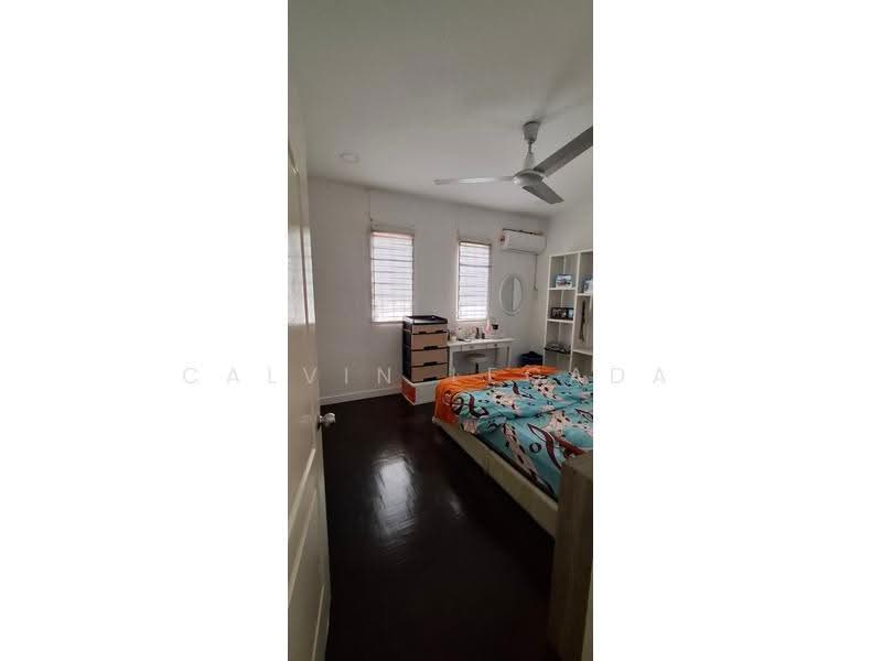 Semi-Detached House for Sale in Tanjung Aru (Kota Kinabalu) - Calvin Legada - Bedroom - PropertyGuru.com.my