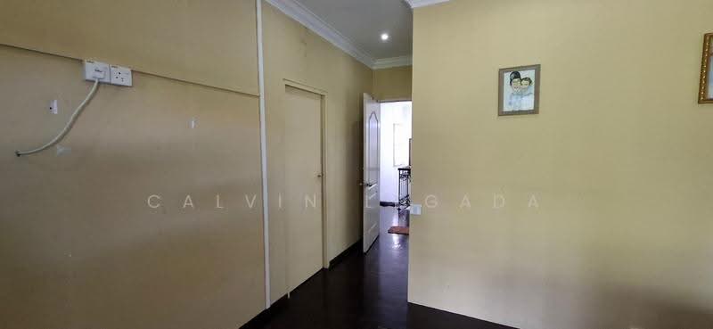 Semi-Detached House for Sale in Tanjung Aru (Kota Kinabalu) - Calvin Legada - Corridor - PropertyGuru.com.my