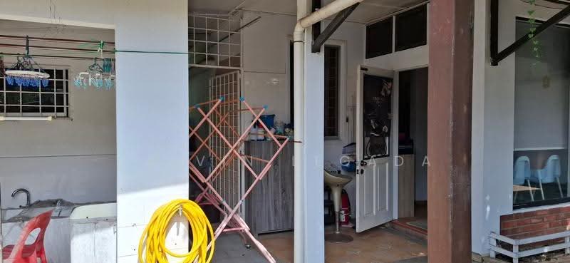 Semi-Detached House for Sale in Tanjung Aru (Kota Kinabalu) - Calvin Legada - Exterior - PropertyGuru.com.my